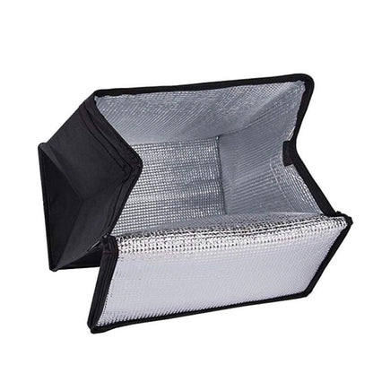Collapsible Non Woven Insulated Cooler Bag