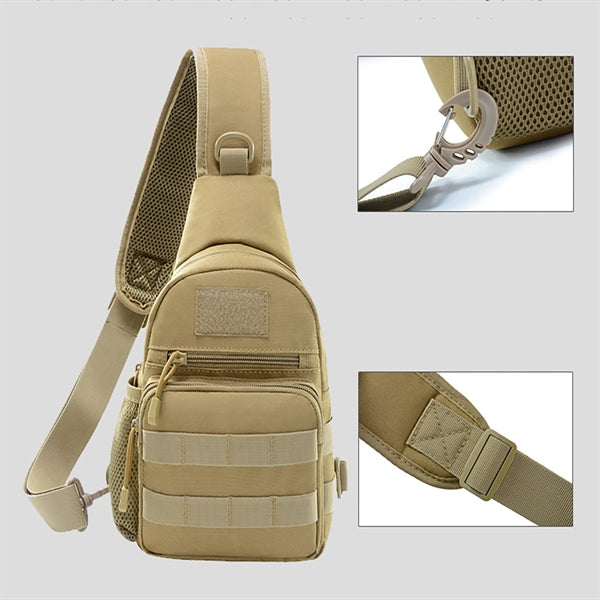 Tactical Military Sling Bag