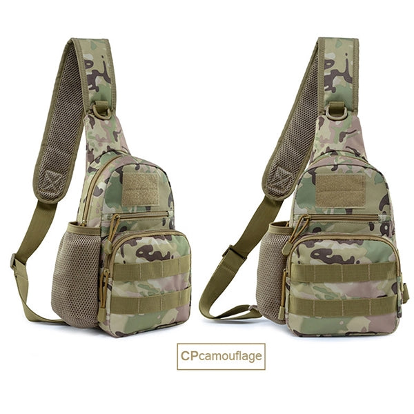 Tactical Military Sling Bag