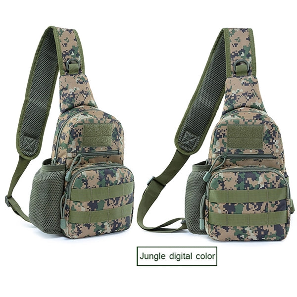 Tactical Military Sling Bag