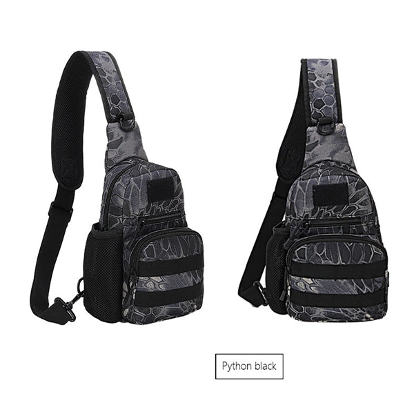 Tactical Military Sling Bag