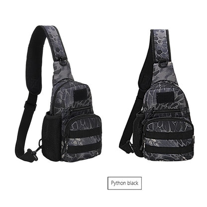 Tactical Military Sling Bag
