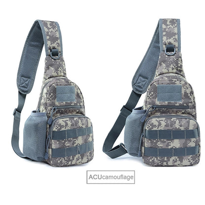 Tactical Military Sling Bag