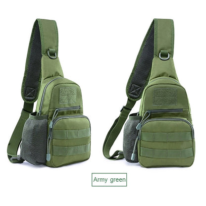 Tactical Military Sling Bag