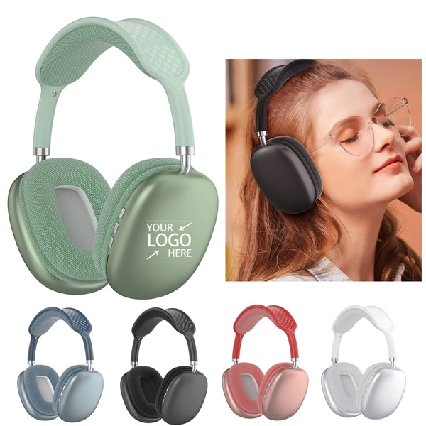 Bluetooth Over-Ear Headphone