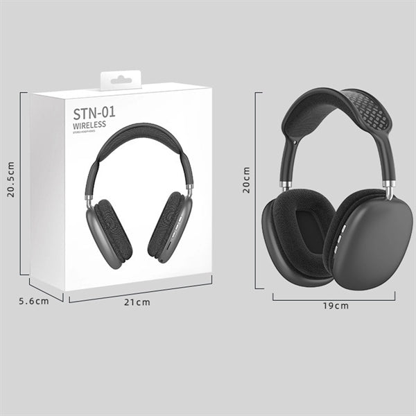 Bluetooth Over-Ear Headphone