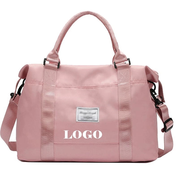 Travel Bag