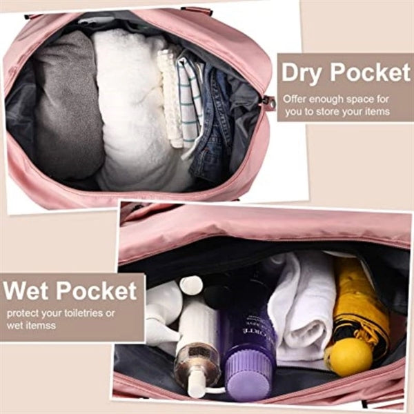 Travel Bag