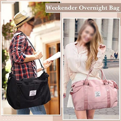 Travel Bag