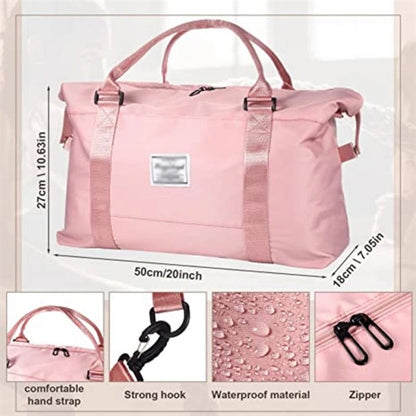 Travel Bag