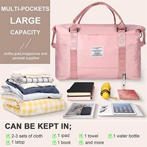 Travel Bag