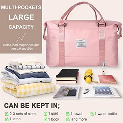 Travel Bag