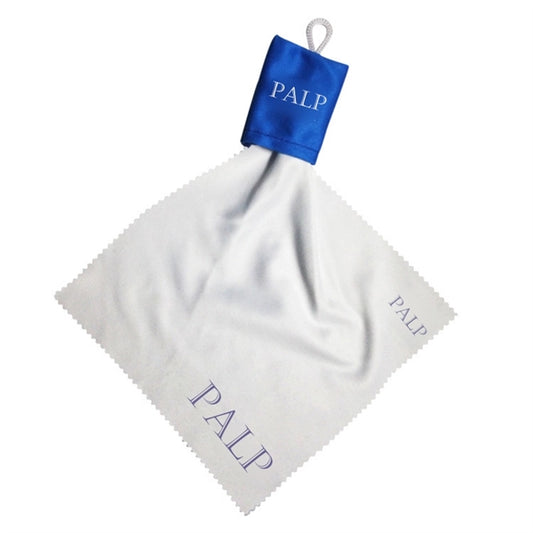 Microfiber Cloth Screen Cleaner