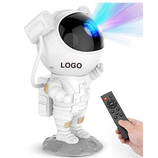 Astronaut Starry Led Lamp
