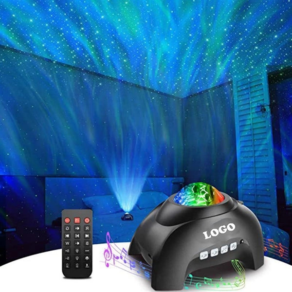 Galaxy Projector