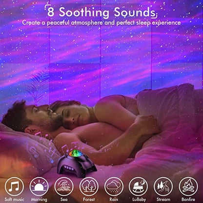 Galaxy Projector