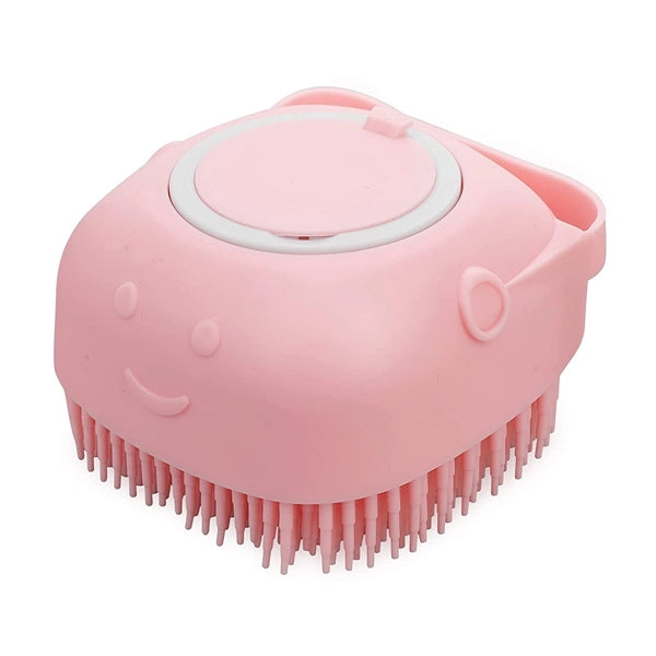 Pet Bath Brush