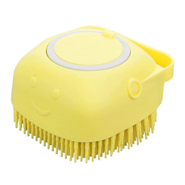 Pet Bath Brush