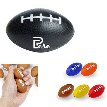 Football Stress Reliever