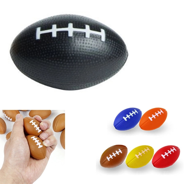 Football Stress Reliever
