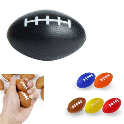 Football Stress Reliever