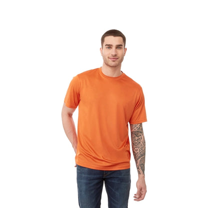Men's Omi Short Sleeve Tech Tee