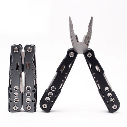 14-In-1 Stainless Steel Multitool