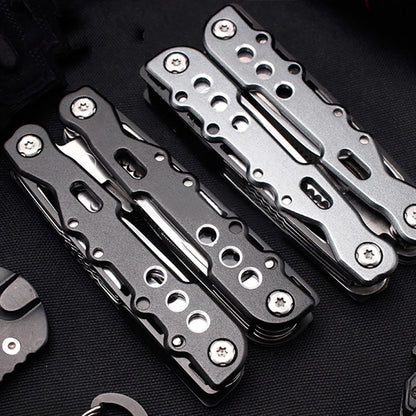 14-In-1 Stainless Steel Multitool