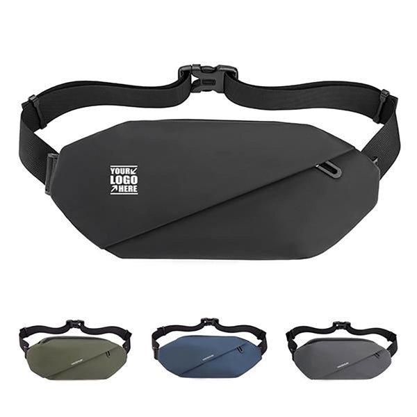 One Shoulder Crossbody Bag