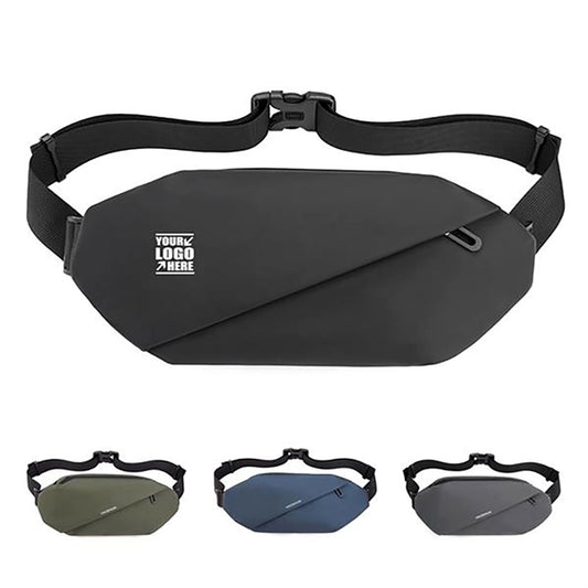 One Shoulder Crossbody Bag