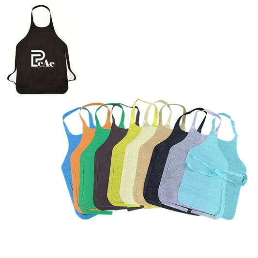 Disposable Non-Woven Apron