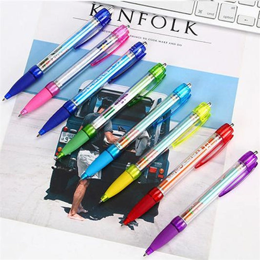 Banner Pen