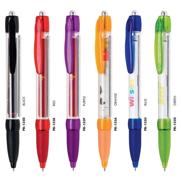 Banner Pen