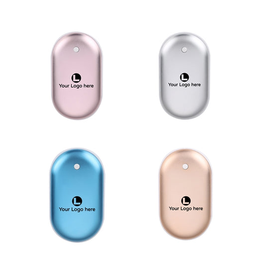 Hand Warmer Heating Pad With Usb Rechargeable