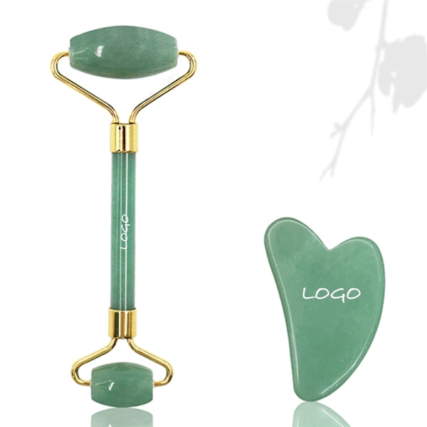 Gua Sha Facial Beauty Skin Care Tool Set