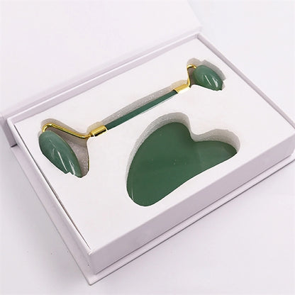 Gua Sha Facial Beauty Skin Care Tool Set