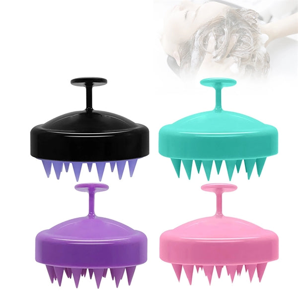 Hair Shampoo Brush