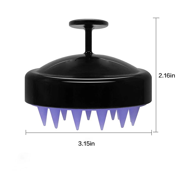Hair Shampoo Brush