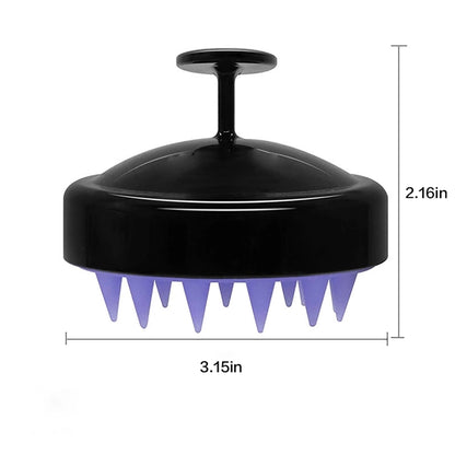 Hair Shampoo Brush