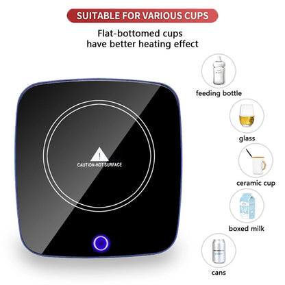 3 Temperature Setting Mug Warmer