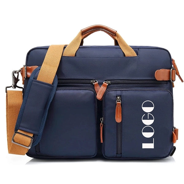 3 In 1 Laptop Backpack