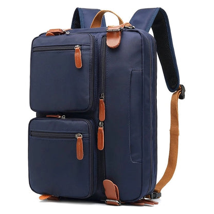 3 In 1 Laptop Backpack