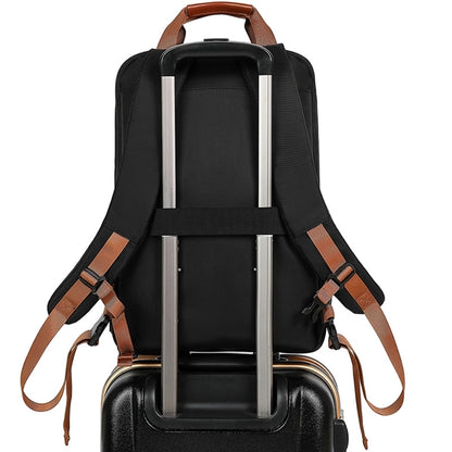 3-in-1 Multifunction Business Travel Backpack