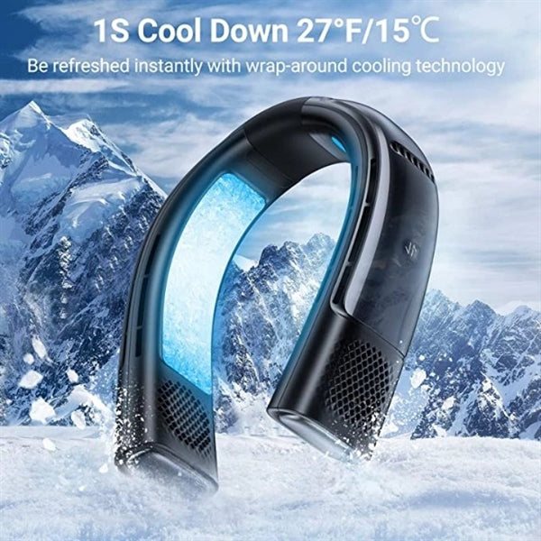Neck Air Conditioner