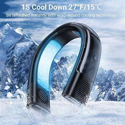 Neck Air Conditioner