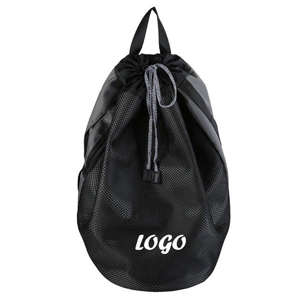 Large Capacity Gym Drawstring Backpack
