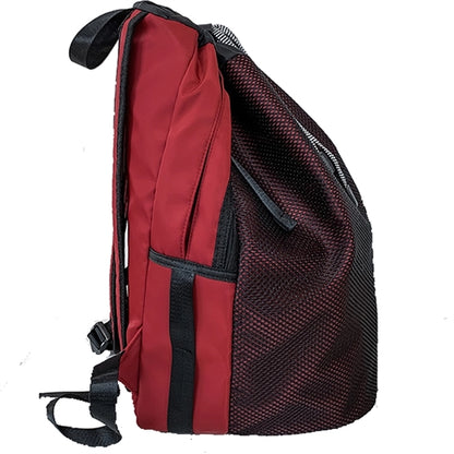 Large Capacity Gym Drawstring Backpack