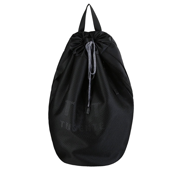Large Capacity Gym Drawstring Backpack
