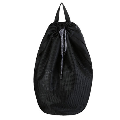 Large Capacity Gym Drawstring Backpack