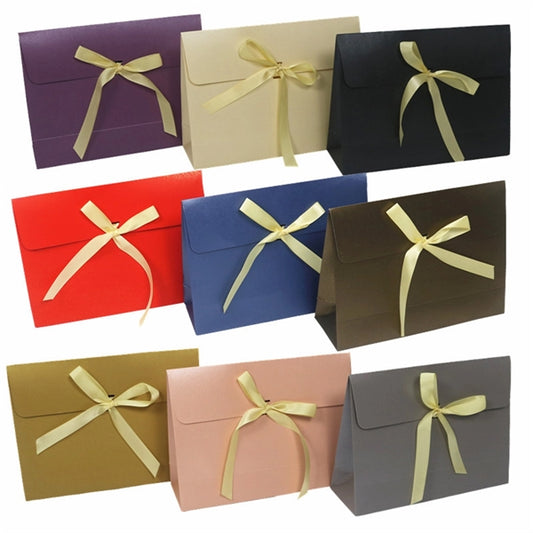 Folding Envelope Gift Box